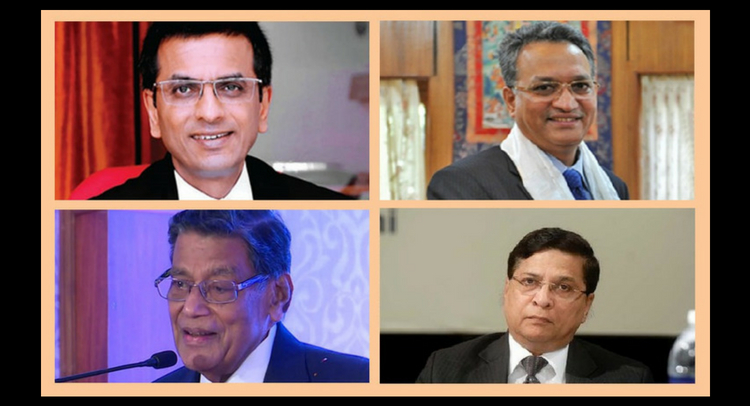 AG Venugopal suggests SC to live stream constitutional matters heard by CJI