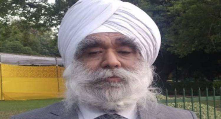 Additional Solicitor General of India Maninder Singh resigns after serving for over four years