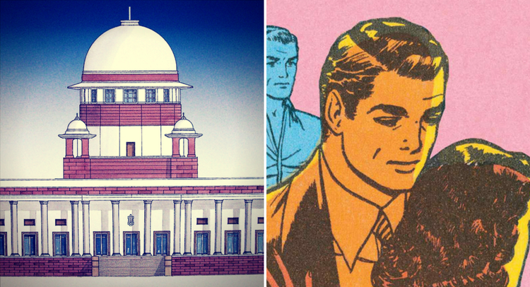 Why Only Men are Liable for Punishment for the Offence of Adultery? Asks SC