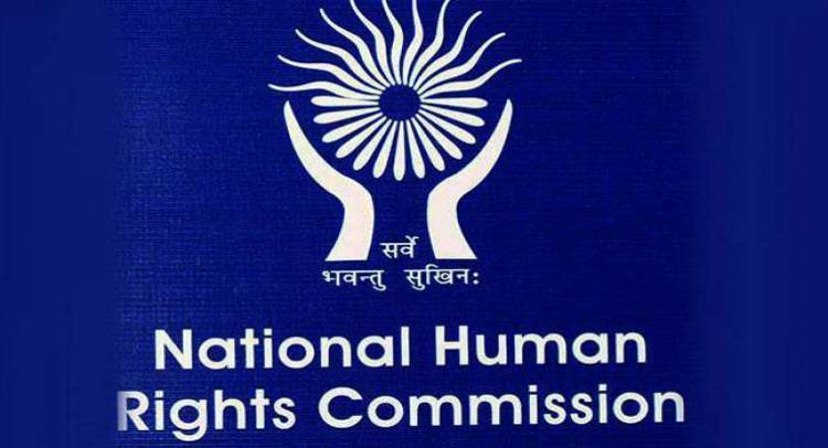 Dalit Lynching at Rajkot: NHRC sends notice to Gujarat government