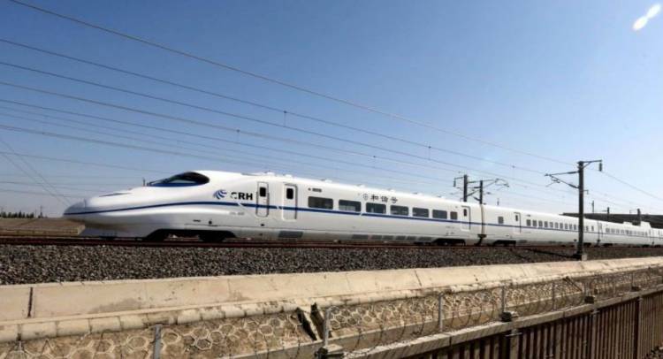 Gujarat Farmers approach HC opposing PM Modi's Bullet Train Project