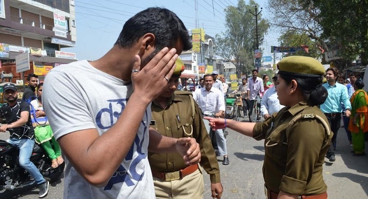 Ensure guidelines are followed during anti-Romeo drive: HC