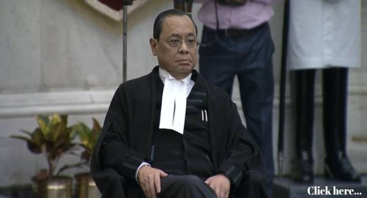 “Should we postpone Dussehra vacation?” CJI Gogoi rebukes Bar for indiscriminate mentioning of matters