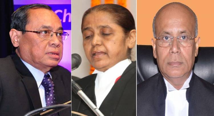 SC Asks Centre to Expedite Shortlisting of Names for Appointment as Lokpal