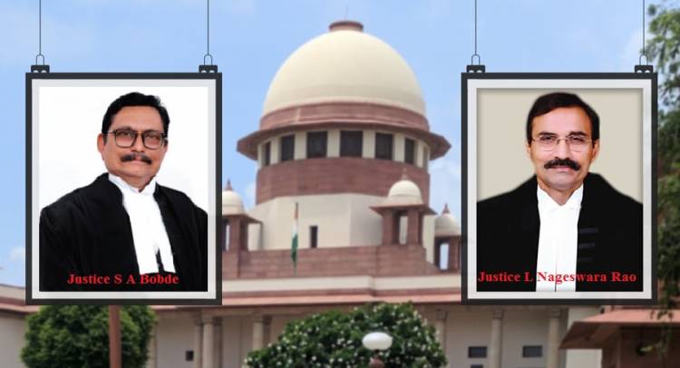 SC says second marriage is valid even if solemnised during the pendency of divorce appeal