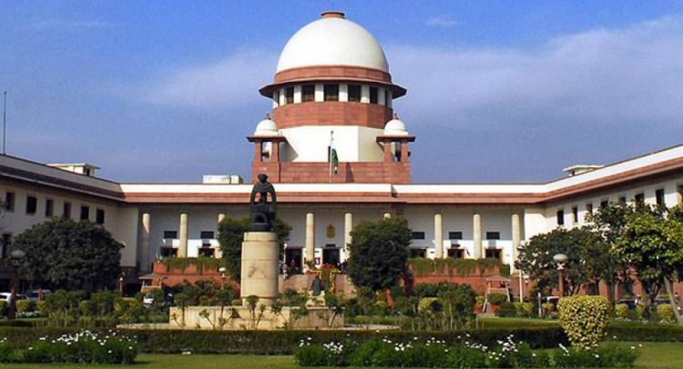 1,097 criminal cases involving lawmakers are pending, Centre tells SC