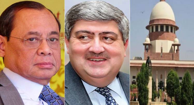 SC takes suo motu cognisance of vacant posts in subordinate courts