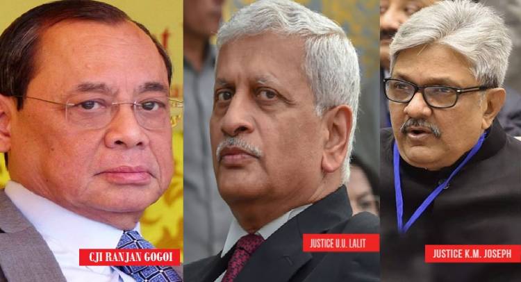 “If any High Court can’t do it, we will do it” SC reprimands HCs and State governments over burgeoning judicial vacancies