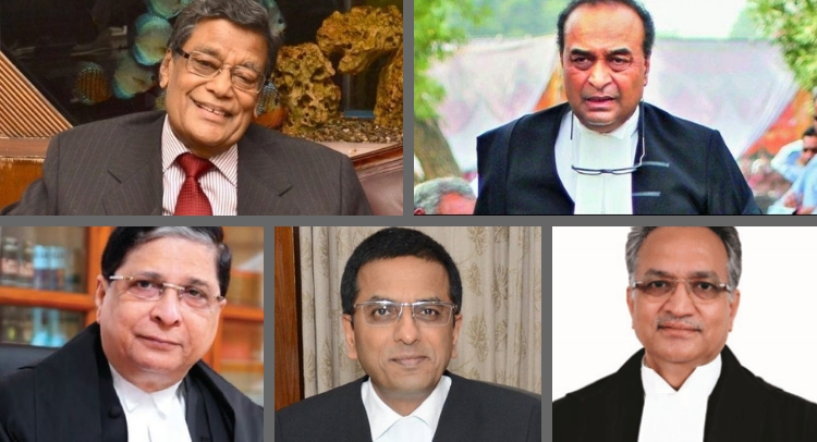 SC refers Female Genital Mutilation case to five-judge constitution bench