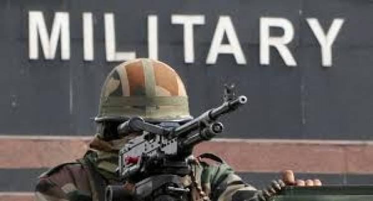Supreme Court stays investigation by the state police into an FIR on the Shopian firing involving Army major