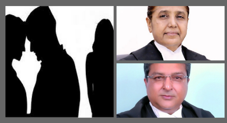 SC Upholds Conviction of Man accused of Abetting Wife's Suicide over Extra-marital Affair