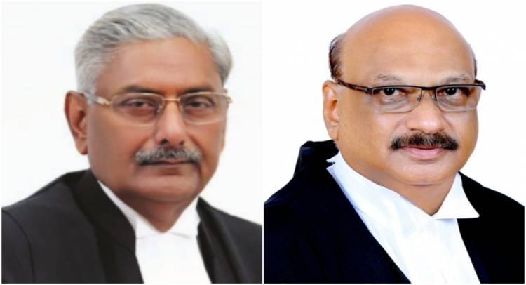 SC dismisses PILs seeking quashing of appointments of CVC and VC