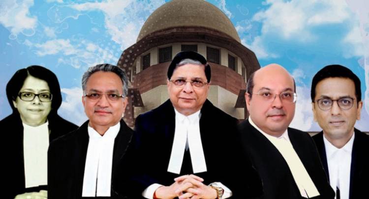 SC Questions Centre’s on its Opposition to Decriminalisation of Adultery