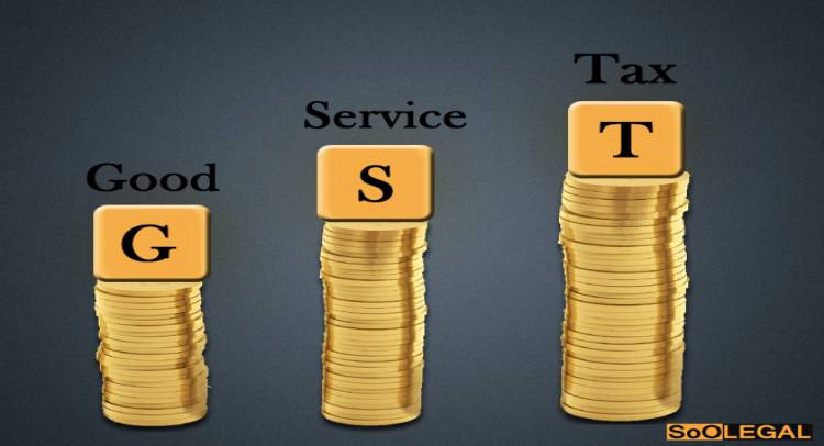 GST Rates: No CGST On Goods Not Bearing Registered Brand Name