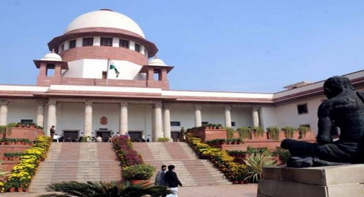 “Trivial Non Dispute” between Bihar and Jharkhand is likely to come to an end, SC’s order to settle the Bihar Niwas matter quickly