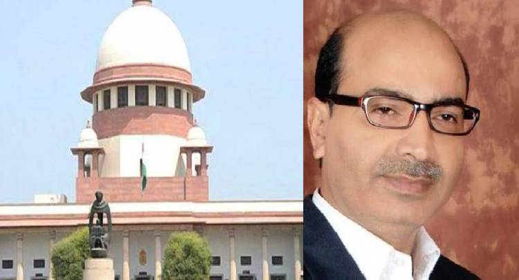 SC Reserves Judgement on PIL Seeking a Ban on Legislators from Practising Law