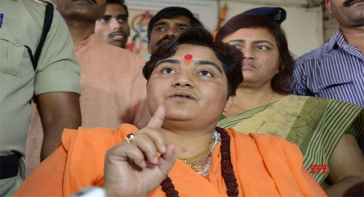 2008 Malegoan Blast Case: Sadhvi Pragya Not To Be Charged Under Organised Criminal Law