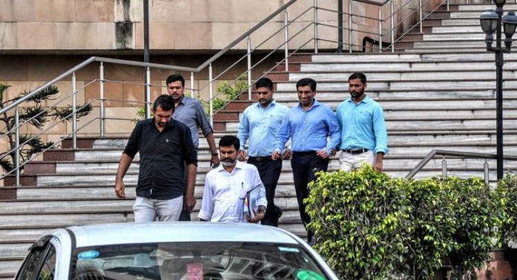 Chargesheet Filed against Ratul Puri & Others in Rs. 355 Crores Bank Fraud & Money Laundering Case