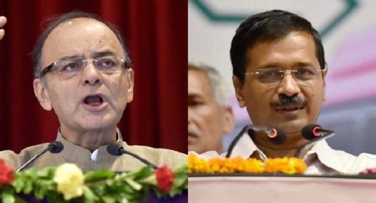 Delhi CM, 5 others put on trial in Jaitley defamation case