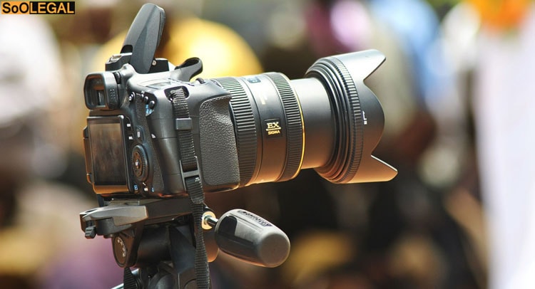 SC orders 24 States High Courts to take initiative to install CCTV cameras inside courtrooms [Read Order]