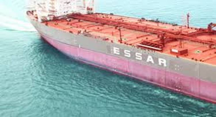 Essar shipping files application in Delhi High Court for enforcement of arbitration award won by it