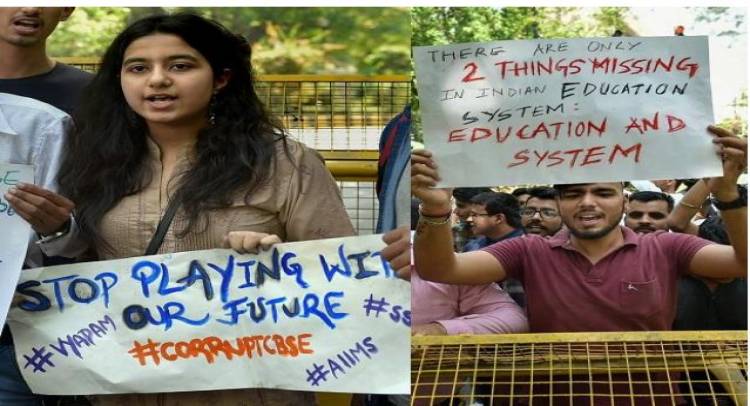 Delhi HC asks CBSE to end suspense on Maths retest exam date