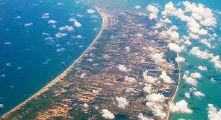 Sethusamudram project :Centre tells SC, no damage to be caused to Adam’s Bridge