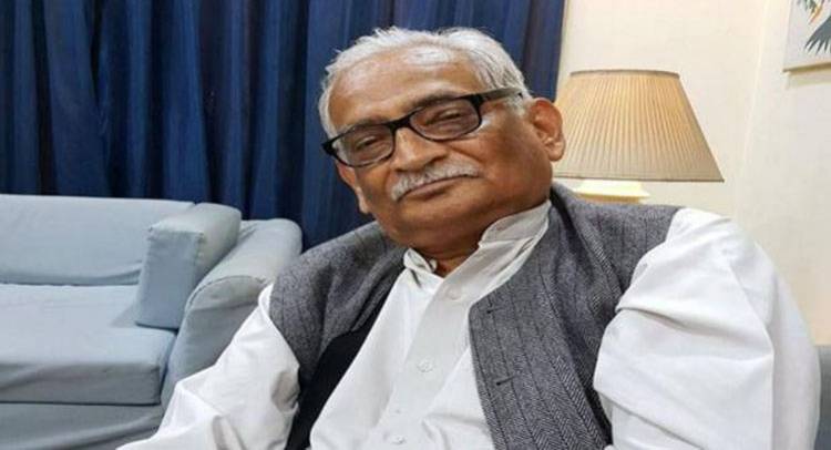 Senior Advocate Rajeev Dhavan has agreed to appear in Ayodhya case