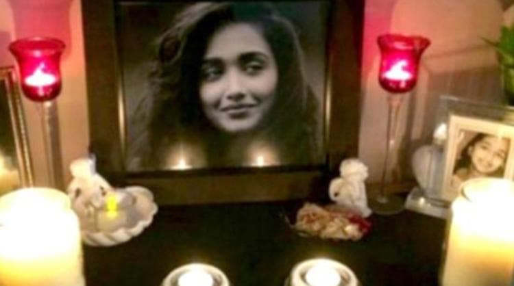 Jiah Khan's mother seeks summons to Blackberry, moves CBI court