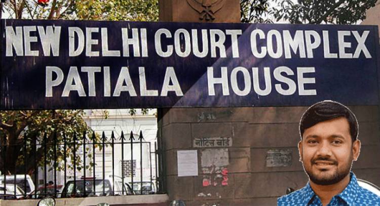 JNU Case: Court Directs Delhi Govt. to Decide Issue of Sanction within One Month