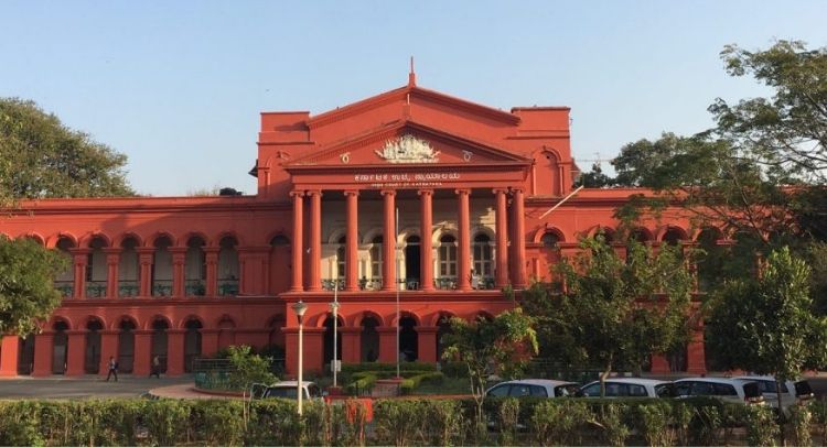 Judicial Officers Shall Not Use Mobile Phones or Social Media During the Court Hours : Karnataka High Court