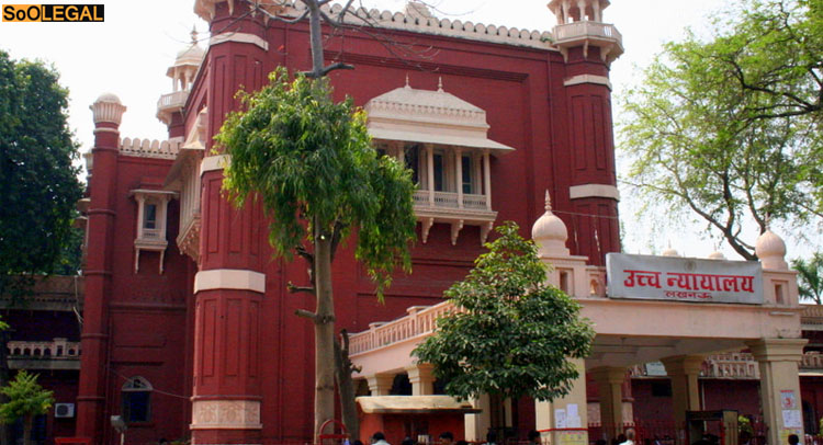 LP Mishra elected as President of Oudh Bar Association