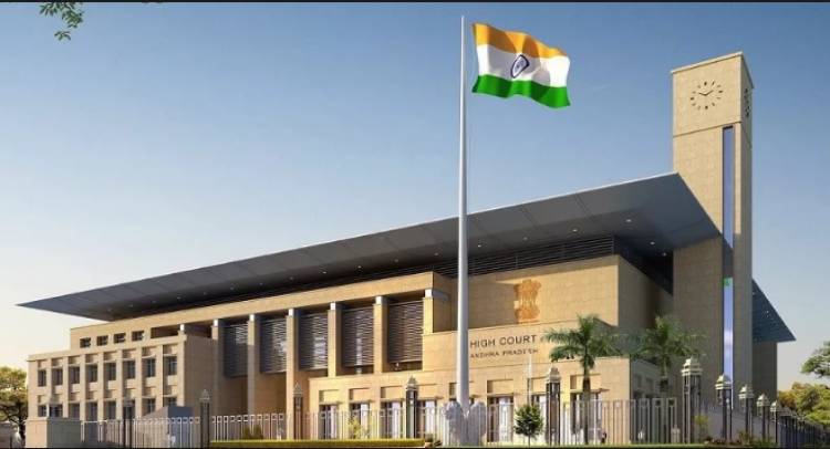 New Andhra Pradesh HC will function at Amaravati from January 1