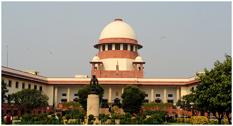 Apex Court’s Timeframe For Appointments in Lower Court Judges Not Being Followed