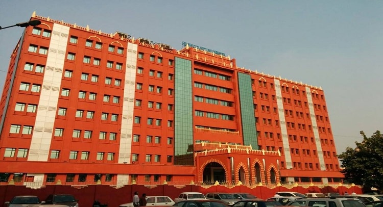 HC stays Odisha government's tax recovery notice on IOCL