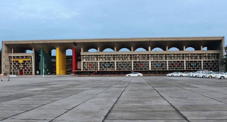 Three Advocates appointed as Additional Judges of P&H High Court