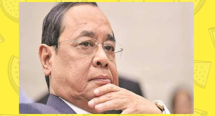 CJI: Oral Mentioning Altogether Shortly, January 23