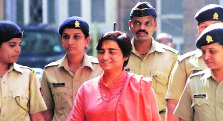 2008 Malegaon blast case: Judgment on Sadhvi Pragya, Col. Purohit bail pleas today