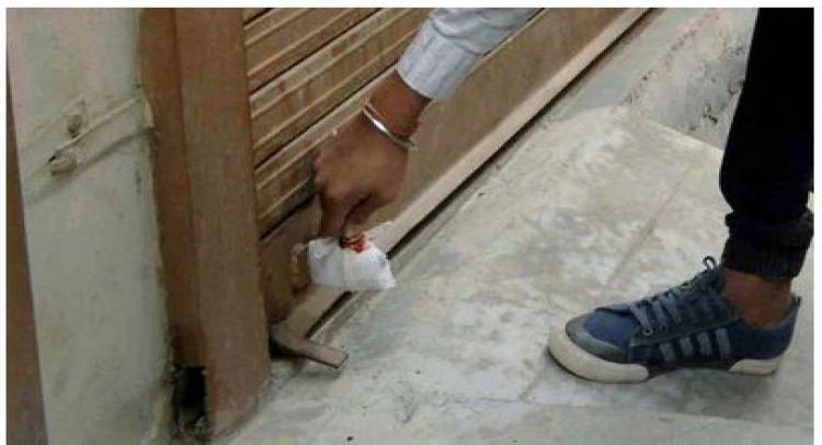 SC in ongoing sealing case: There is complete breakdown of law and order in Delhi