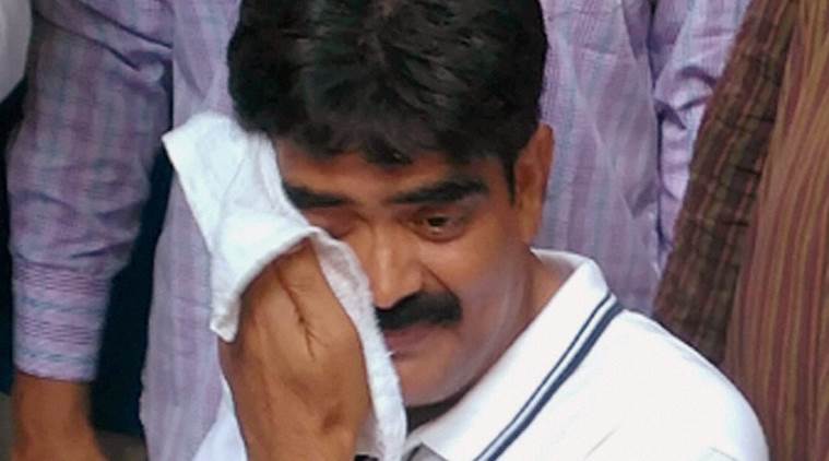 SC wants Shahabuddin shifted from Siwan prison to Tihar jail