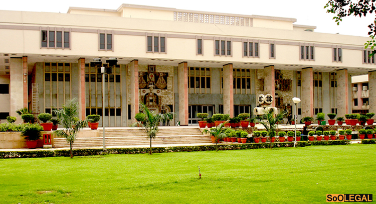 Delhi HC forming a committee exclusively to provide funds under Advocate Welfare Fund in special cases