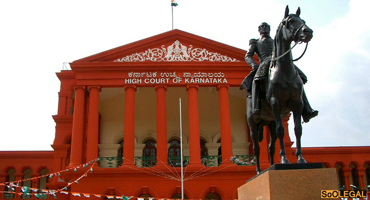 Karnataka HC Appointed Eighteen new Senior Advocates