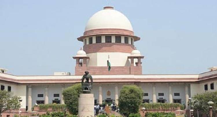 SC notice to Centre on PIL seeking 10 year old rape survivor’s abortion