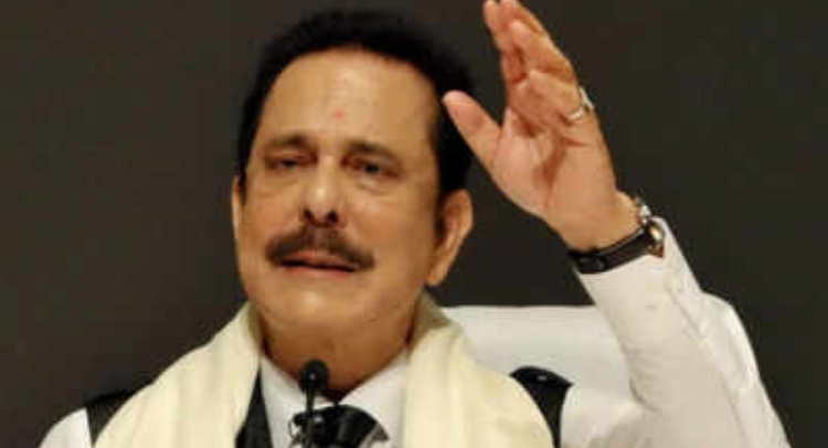 Supreme Court directs Sahara chief Subrata Roy to appear before it on February 28