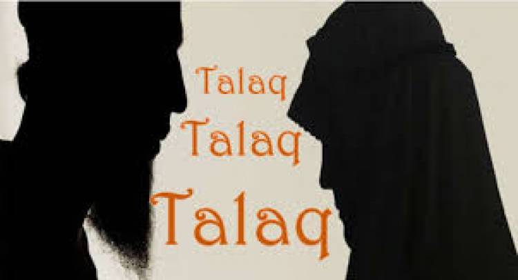 Triple Talaq: Husband granted interim relief from arrest by Delhi Court