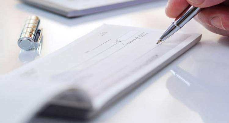 NCLT: Proceedings Under Section 138 NI Act Have Nothing To Do With Insolvency Application Under The Code