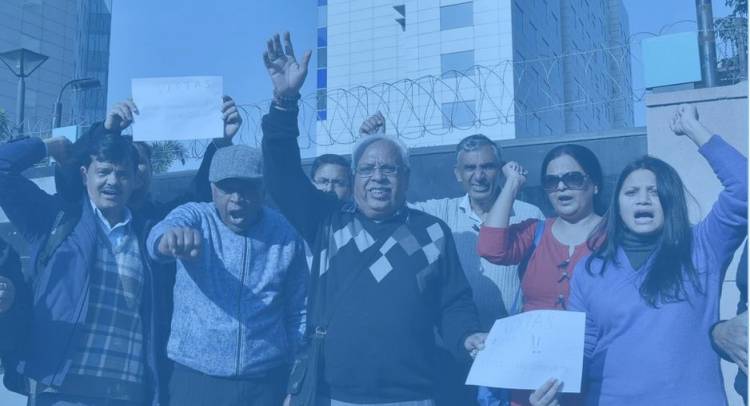 SC declines bail to Unitech promoter