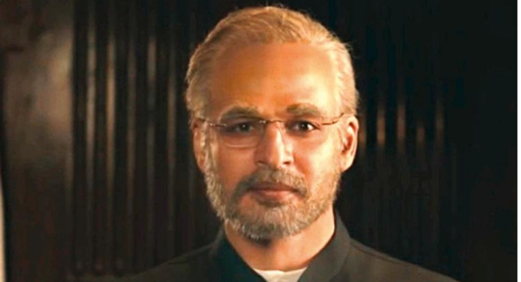 PRODUCER OF PRIME MINISTER NARENDRA MODI'S BIOPIC MOVES SUPREME COURT AGAINST THE STAY ORDER OF ELECTION COMMISSION