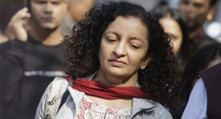 The additional Chief Metropolitan Magistrate Granted Bail To Priya Ramani In MJ Akbar's Criminal Defamation Case