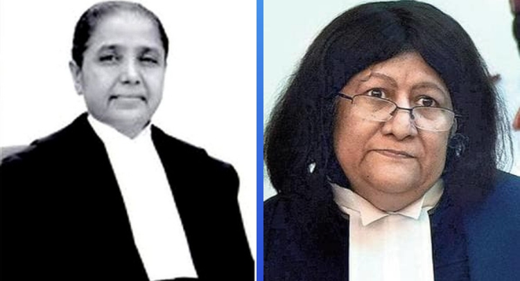 Can't Claim Parity Of Pay Scale If There Is Complete Identity Between Two Posts